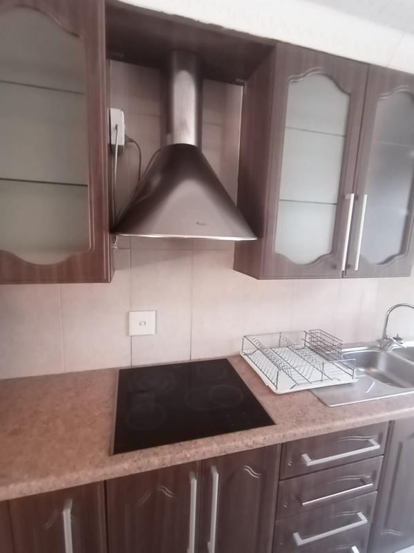 To Let 3 Bedroom Property for Rent in Sasolburg Free State